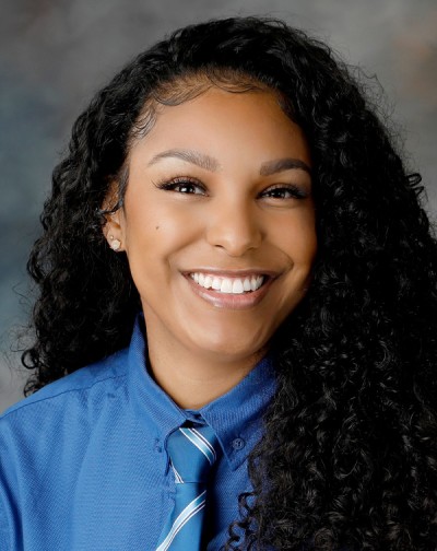 Brianna Alston